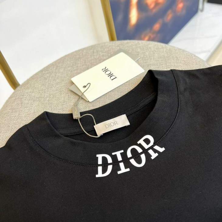 Dior T Shirts Short _SKUDiorS-2XLtltx4016004